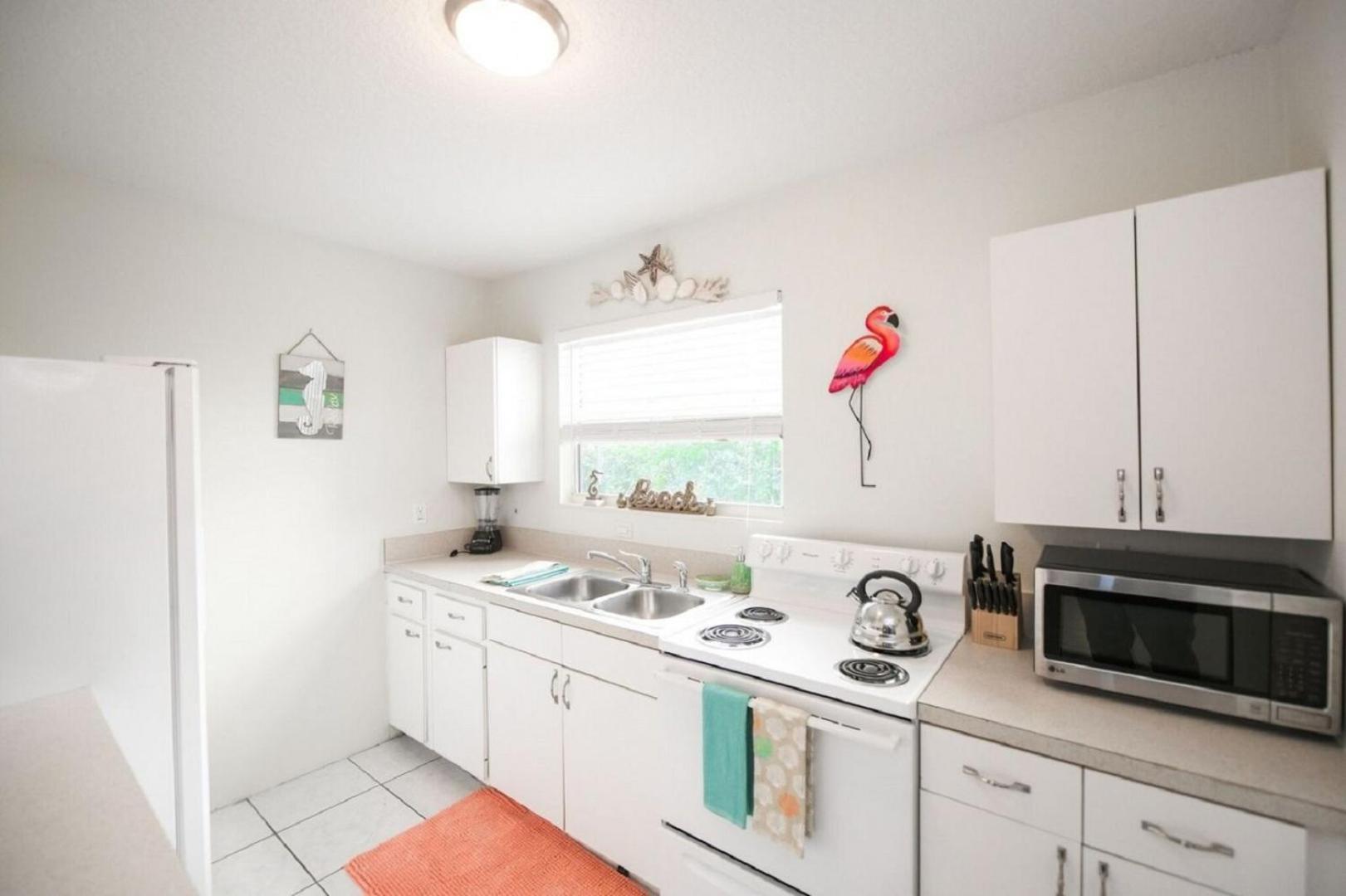 Living The Dream Apartment เซียสตาคีย์ ภายนอก รูปภาพ
