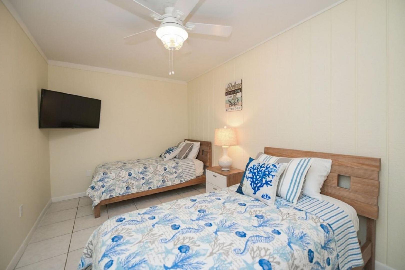Living The Dream Apartment เซียสตาคีย์ ภายนอก รูปภาพ
