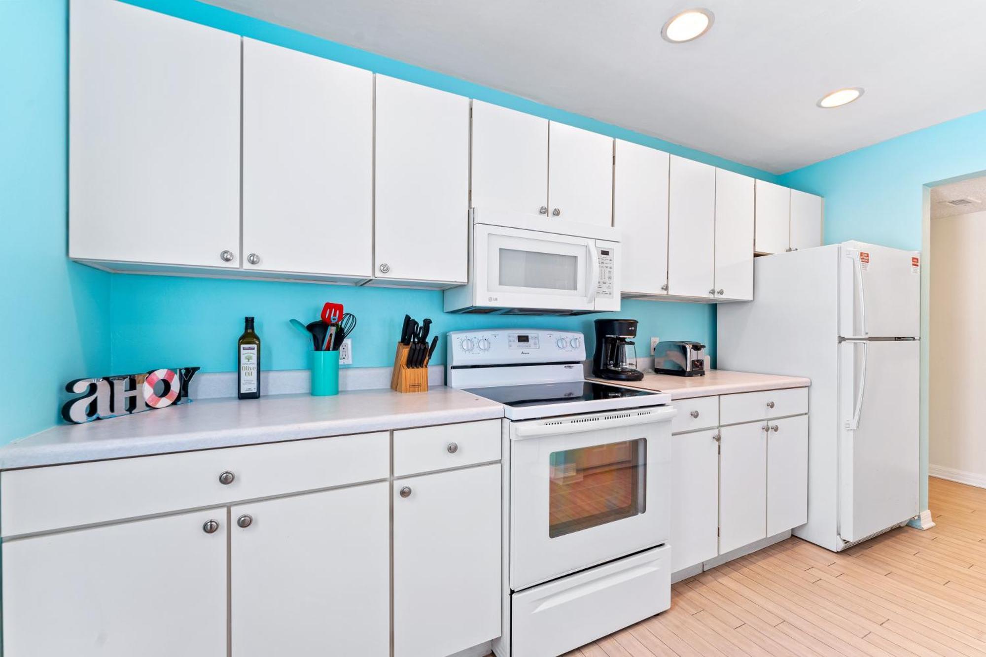Living The Dream Apartment เซียสตาคีย์ ภายนอก รูปภาพ