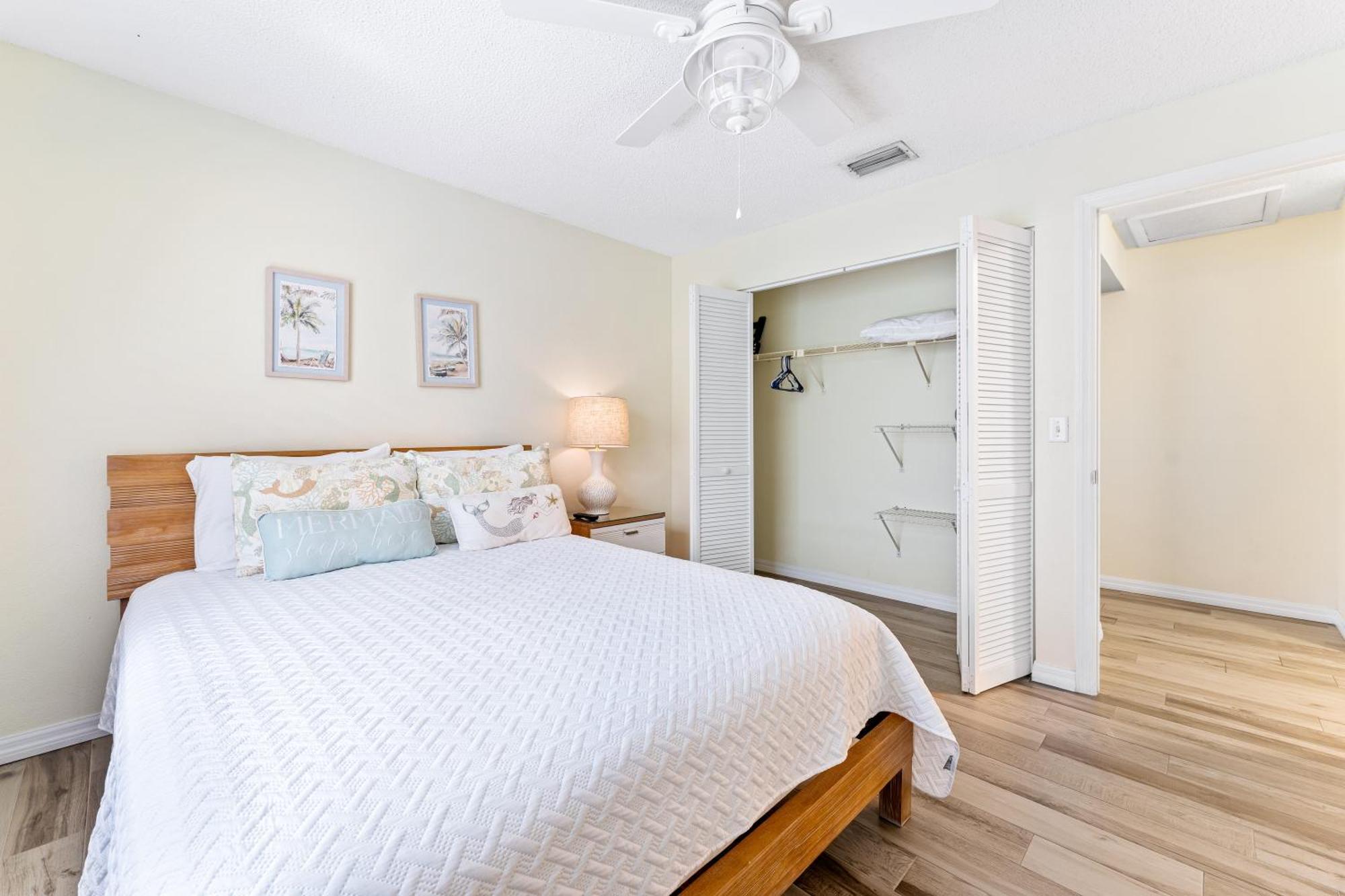 Living The Dream Apartment เซียสตาคีย์ ภายนอก รูปภาพ