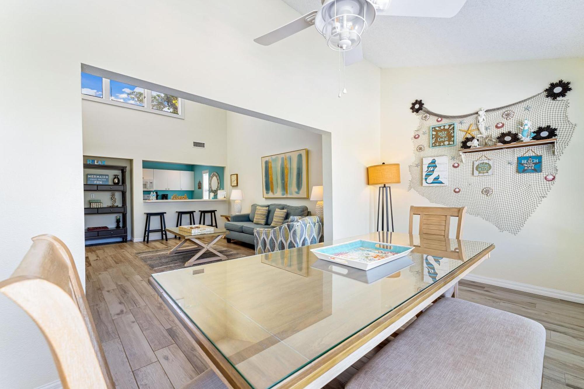 Living The Dream Apartment เซียสตาคีย์ ภายนอก รูปภาพ