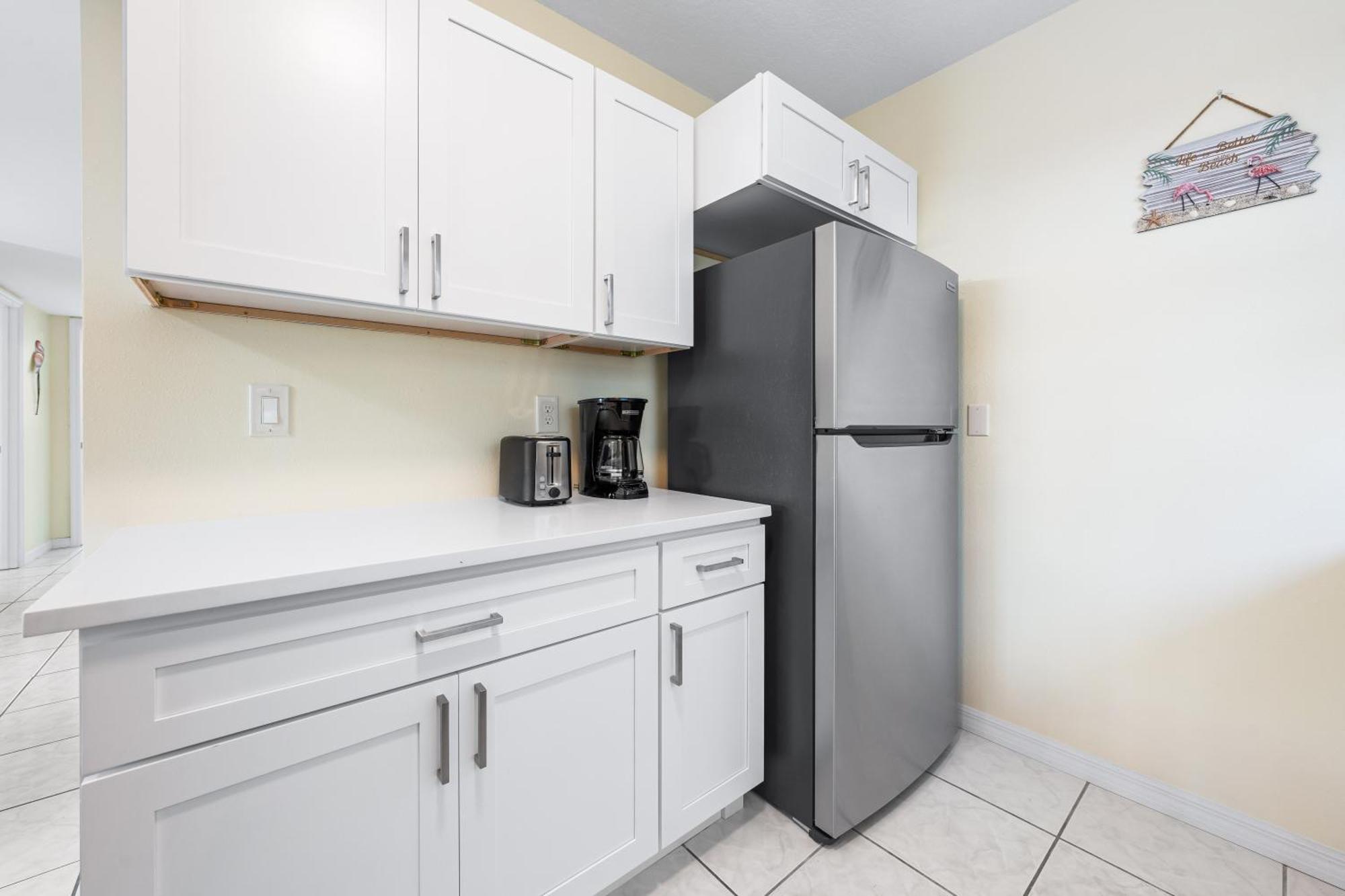 Living The Dream Apartment เซียสตาคีย์ ภายนอก รูปภาพ