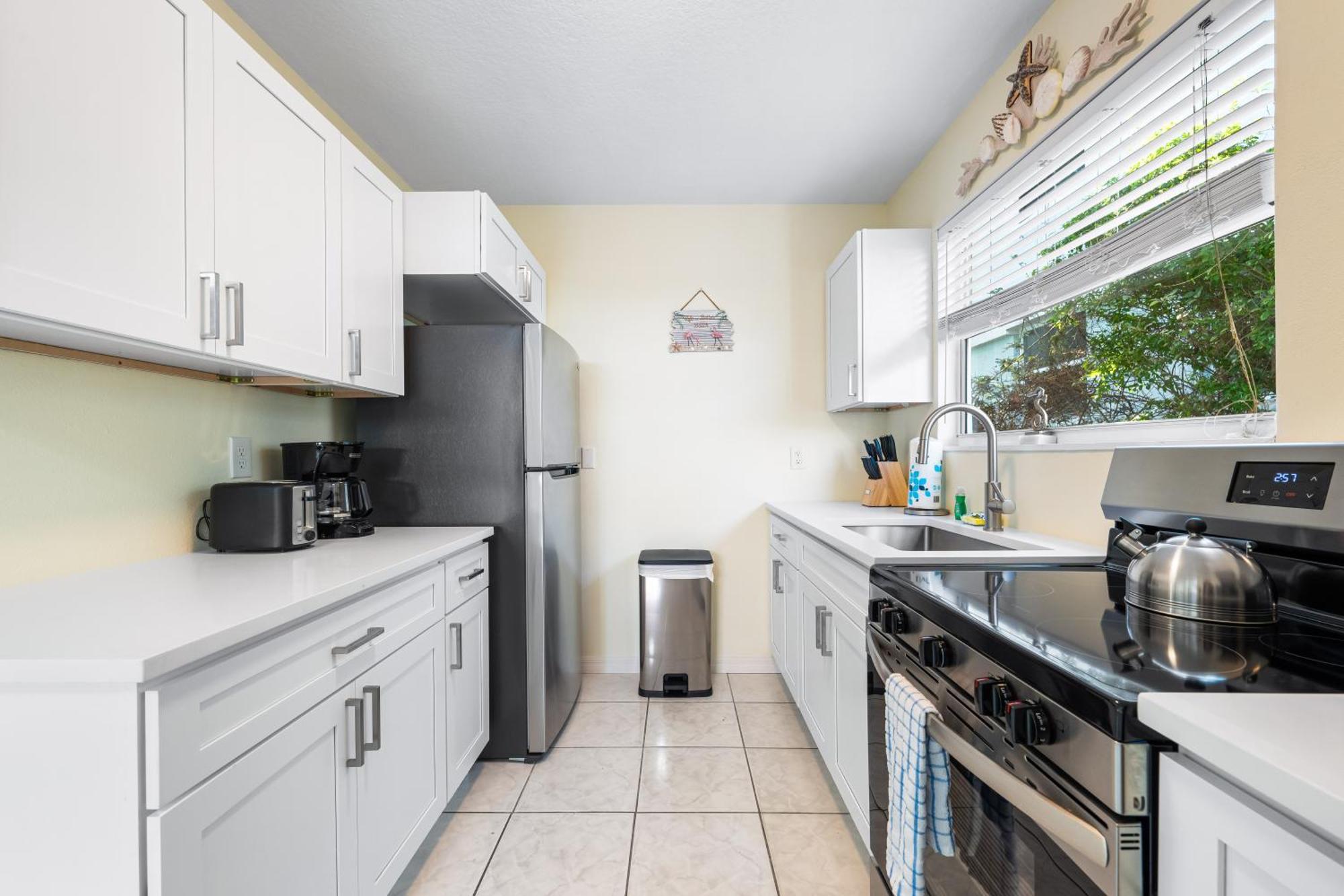 Living The Dream Apartment เซียสตาคีย์ ภายนอก รูปภาพ